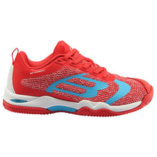Load image into Gallery viewer, Beker Performance 21 Woman - Red