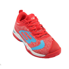 Load image into Gallery viewer, Beker Performance 21 Woman - Red