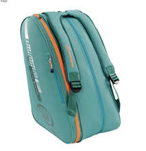 Load image into Gallery viewer, BAG TOUR TEAL
