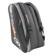 Load image into Gallery viewer, BAG TOUR BLACK
