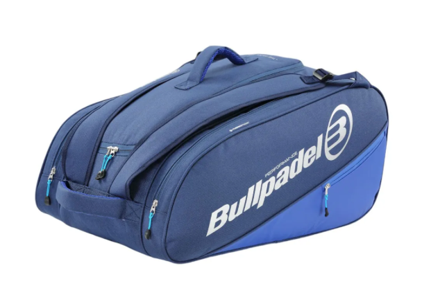 BAG PERFORMANCE BLUE