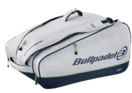 BAG PEARL WHITE