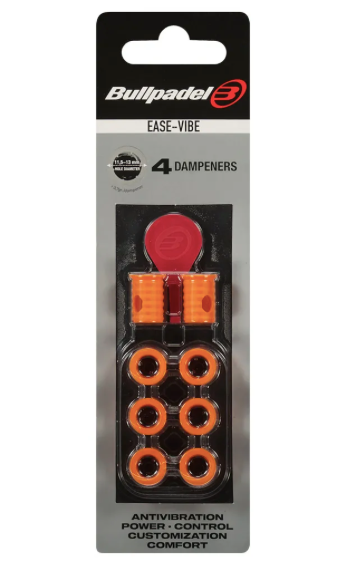 Easy Vibe Orange