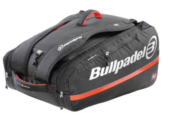 BAG XPLO BLACK