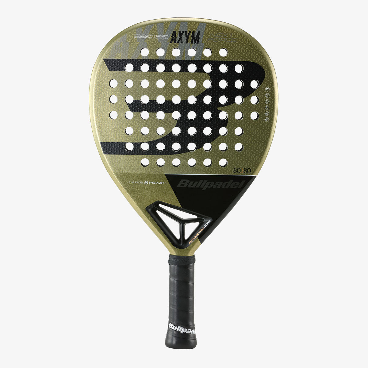 AXYM DB 2023 AVANTLINE Bullpadel Australia