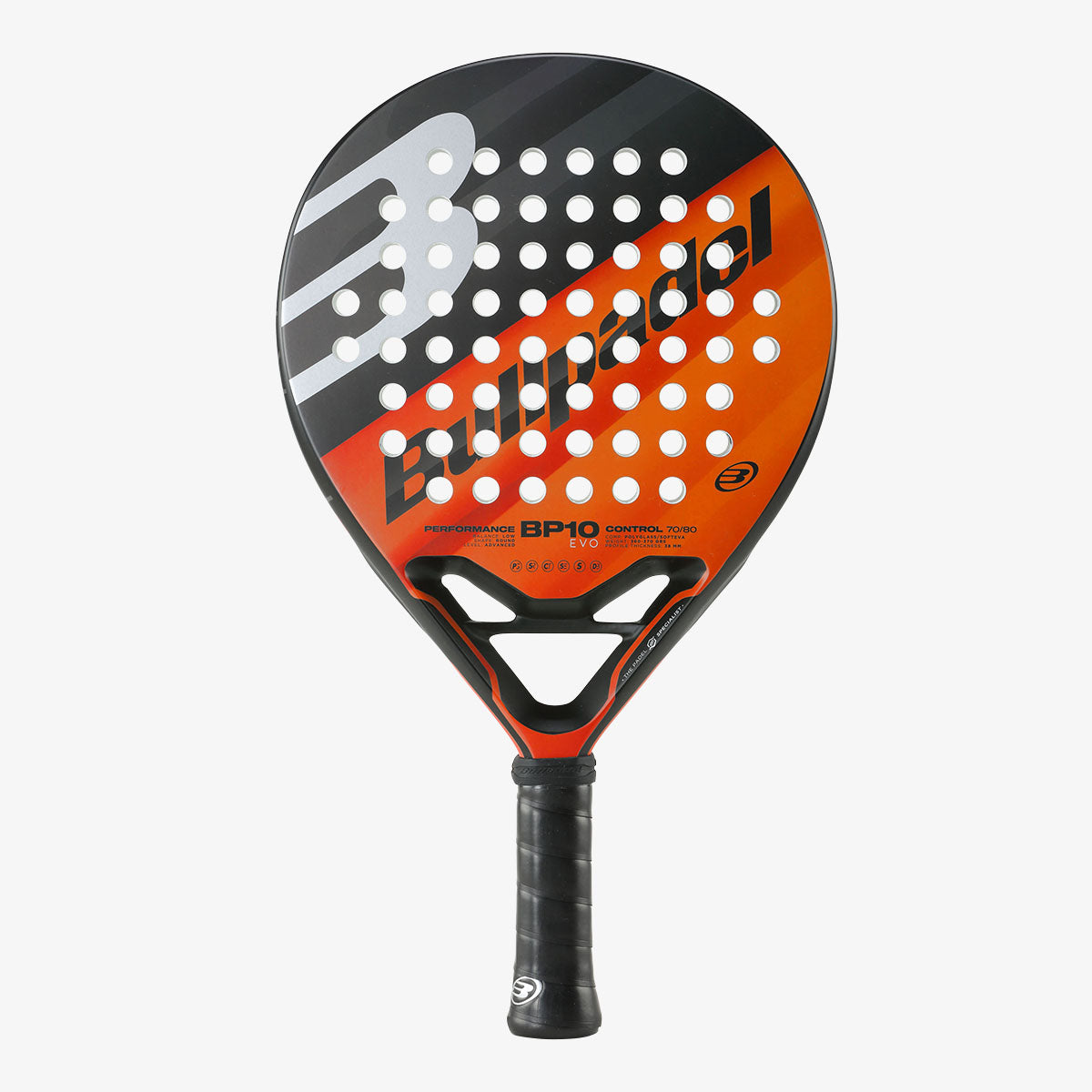 BP10 EVO 2023 MIDLINE Bullpadel Australia