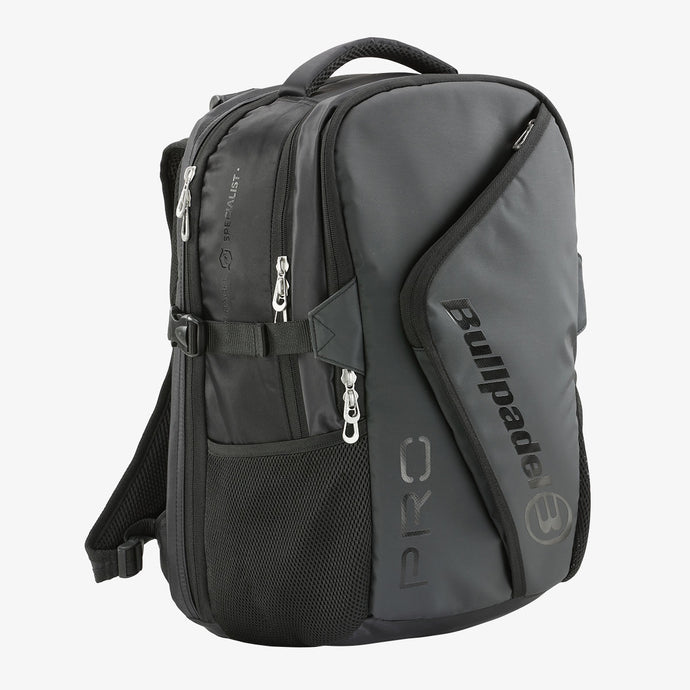 BACKPACK TECH BAC BPM-23003_BLACK