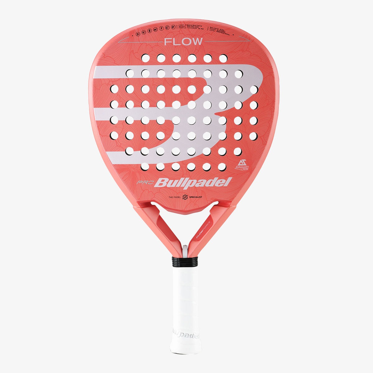 FLOW W 2023 PROLINE Bullpadel Australia