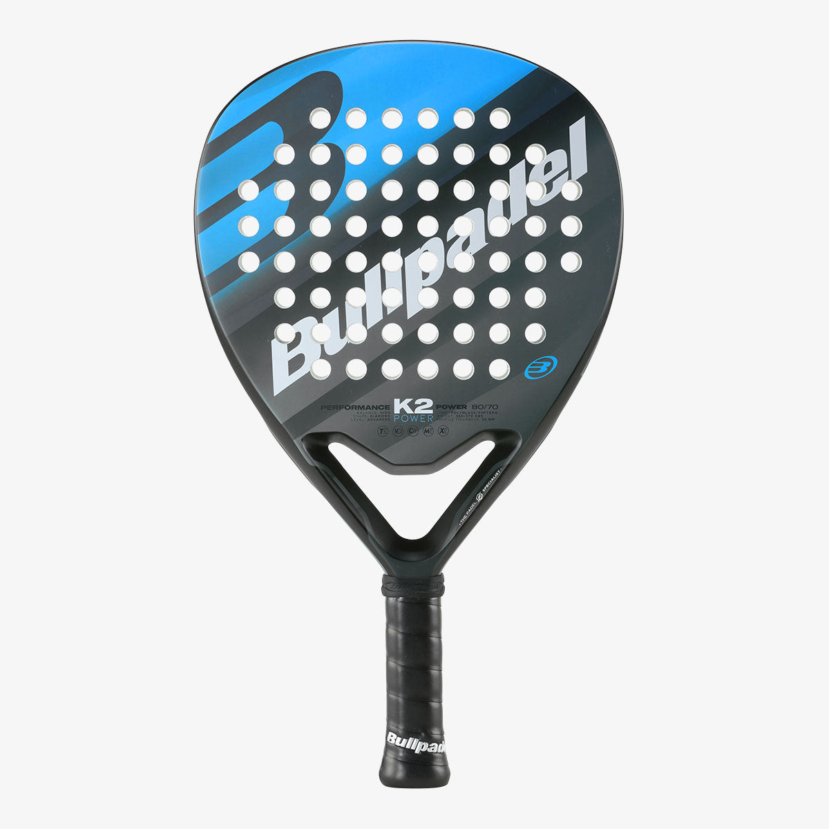 K2 POWER 2023 MIDLINE Bullpadel Australia