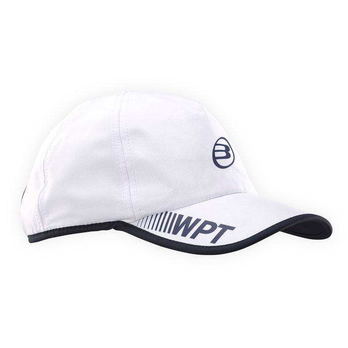 CAP Bullpadel_White