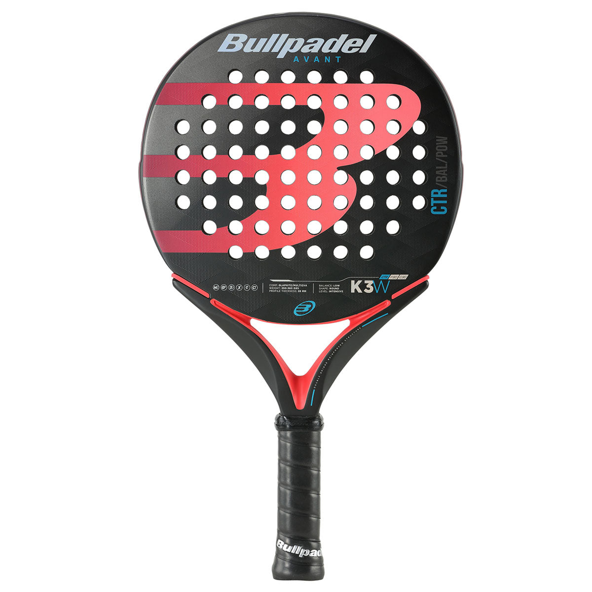 K3 WOMAN 2021 AVANTLINE Bullpadel Australia