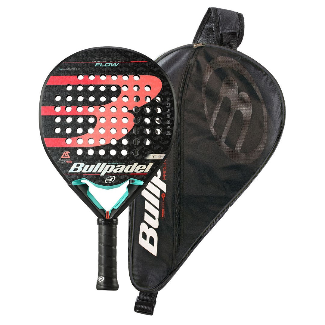 Flow Woman 20 Bullpadel Australia