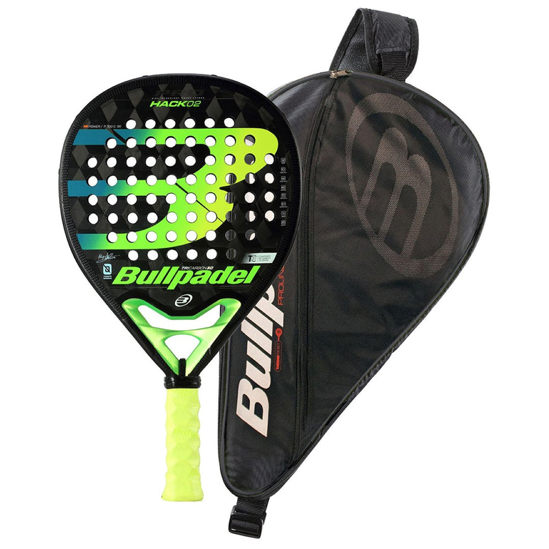 Hack 02 20 Proline Bullpadel Australia