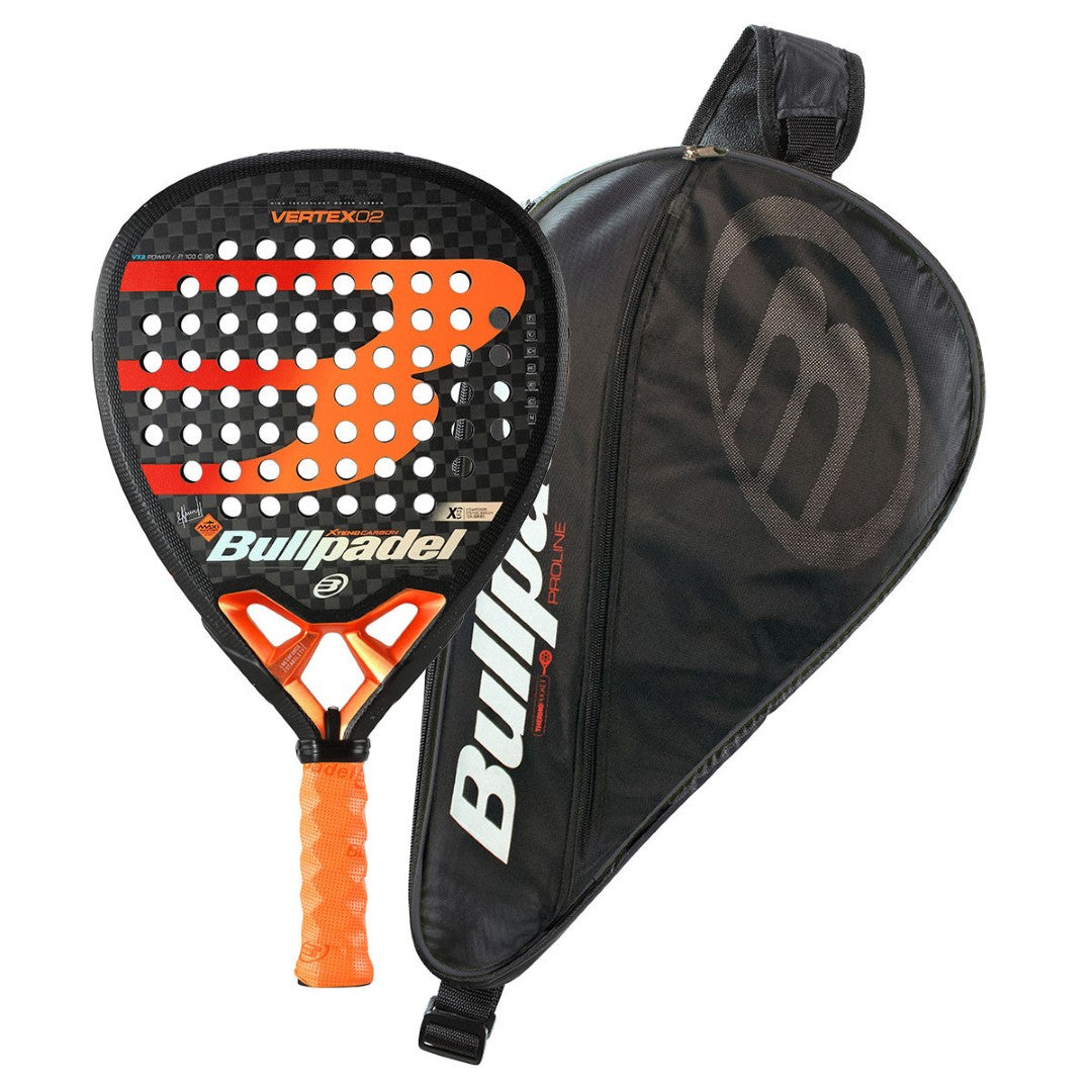 Vertex 02 20 Proline Bullpadel Australia